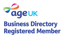 Age UK - Business Directory Registered Member