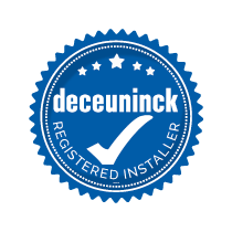 Deceuninck Accredited