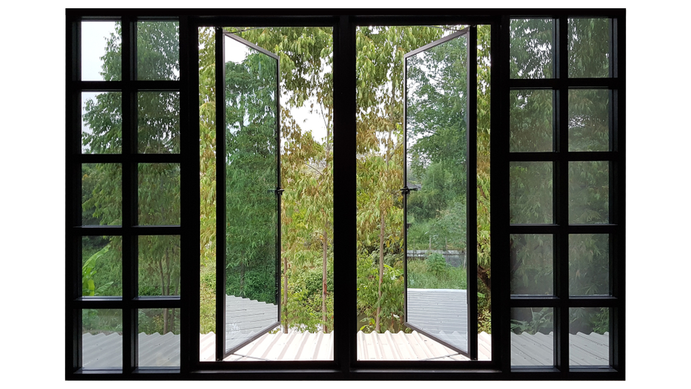uPVC Windows
